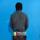 un redoutable prédateur ghanéen arrêté à Jaxaay