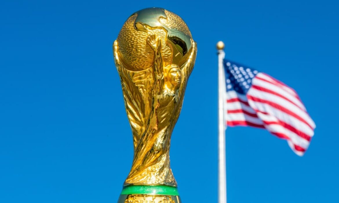 Une nation renonce déjà à la Coupe du Monde !