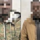 deux individus arrêtés pour escroquerie au visa Schengen et faux documents