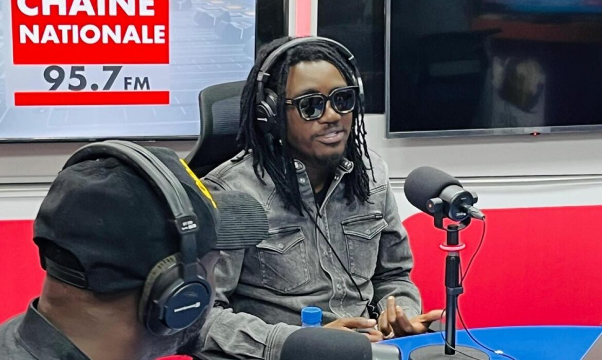 Wally Seck prêt à abandonner le mbalax ? Voici sa nouvelle obsession !