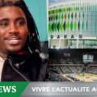 Le concert ne se tiendra plus au Dakar Arena