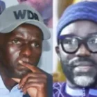 un ancien juriste opportunément reconverti en mercenaire journaliste…