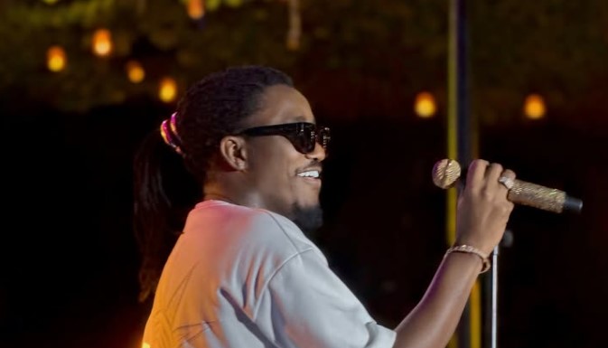 Wally Seck en tête d&rsquo;affiche…