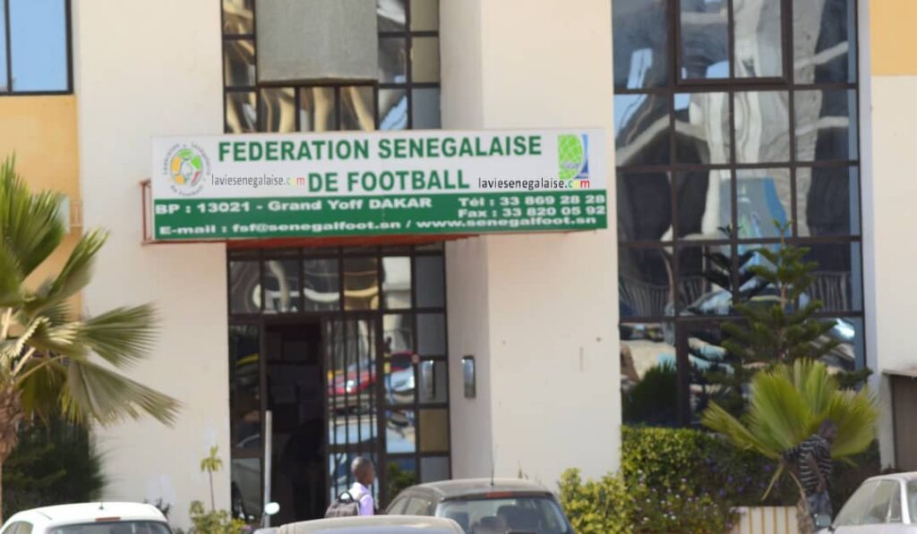 La FSF envisage un déménagement à Cité Keur Gorgui, des réserves au sein du Comex