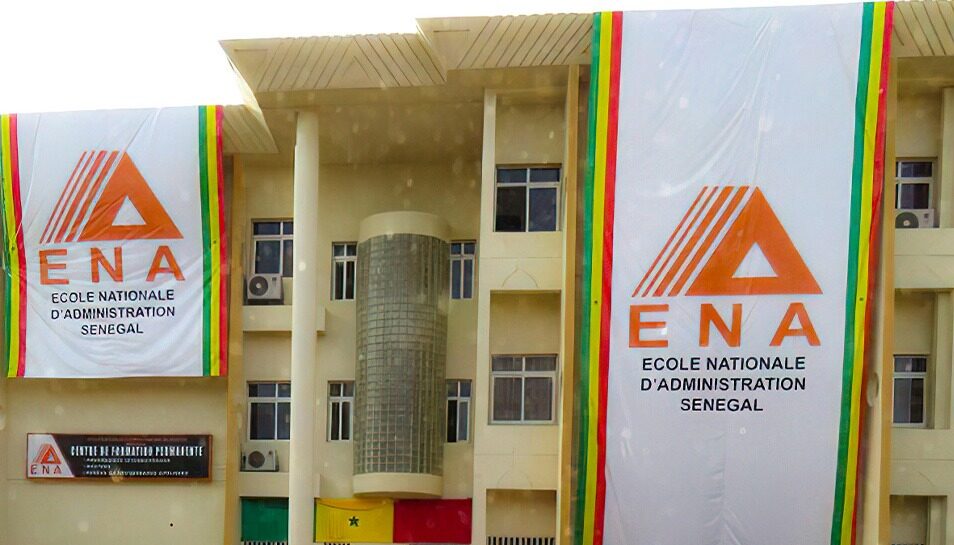 L&rsquo;importante annonce de la Direction Générale de l&rsquo;ENA