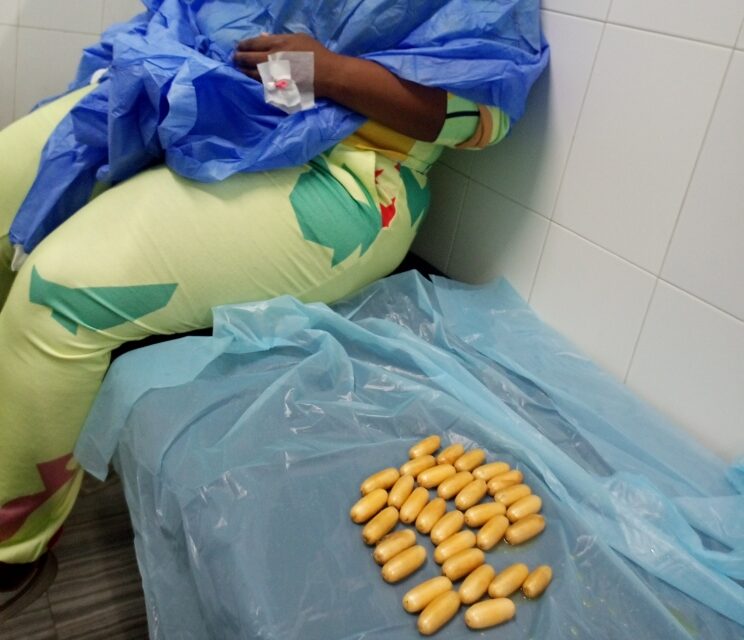 Aïssatou Diémé et sa bande tombent !