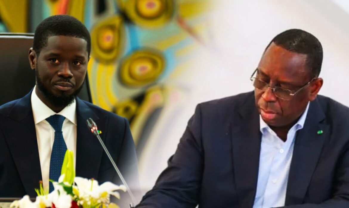 Le Sénégal se désolidarise officiellement de la candidature de Macky Sall à l’ONU
