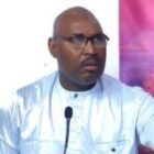 Adama Fall placé en prison par le procureur Saliou Dicko