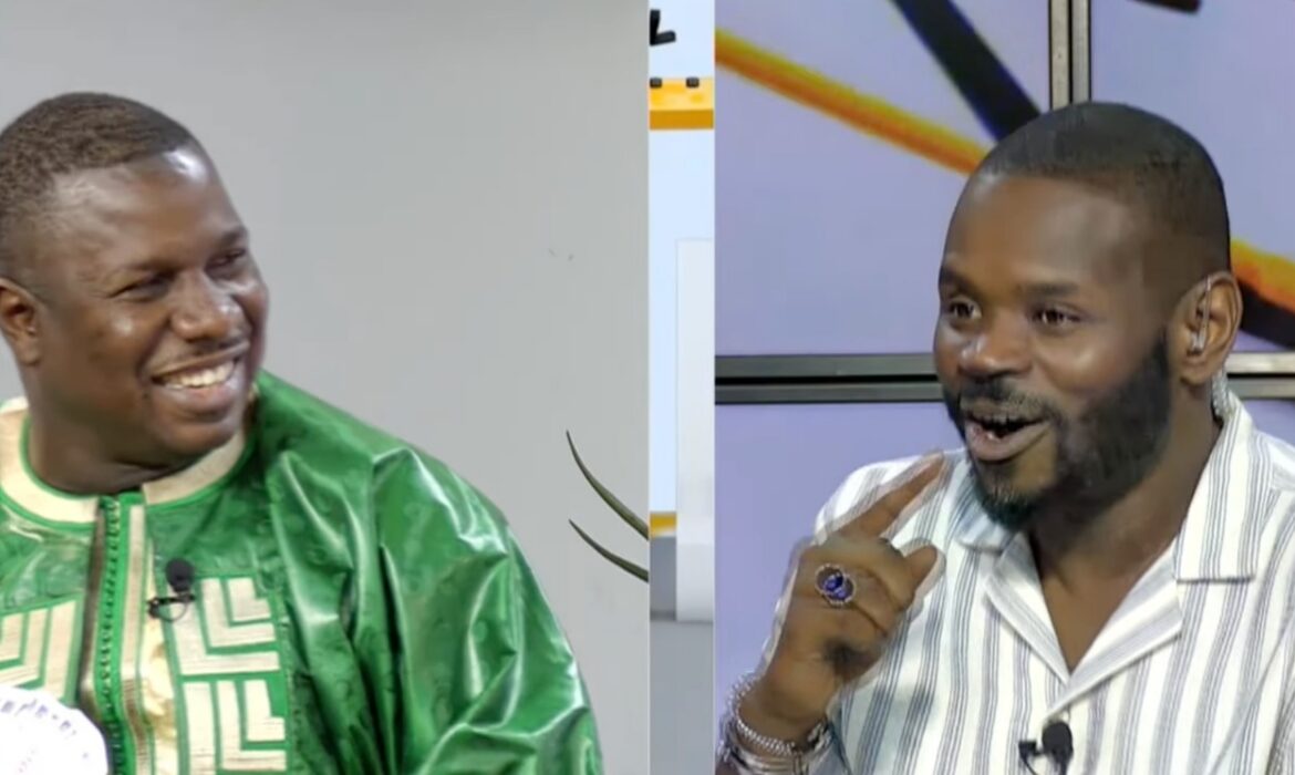 Djiby Dramé fait tomber une autre personnalité, trois autres arrestations enregistrées