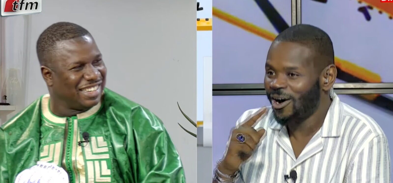 Sale temps pour les « fiancés », ce que les enquêteurs ont découvert