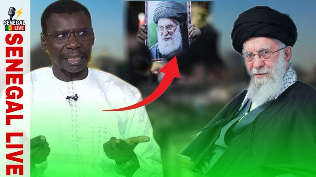 le monde au bord de la guerre ? Révélations de Pr. Madiama Fall (Vidéo)