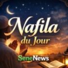 Voici le nafila de la 16e nuit de ce jeudi 05 mars