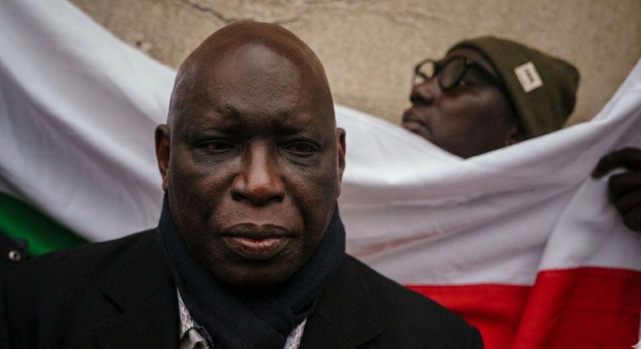 « Pour une fois, Ousmane Sonko a décidé d&rsquo;en parler »