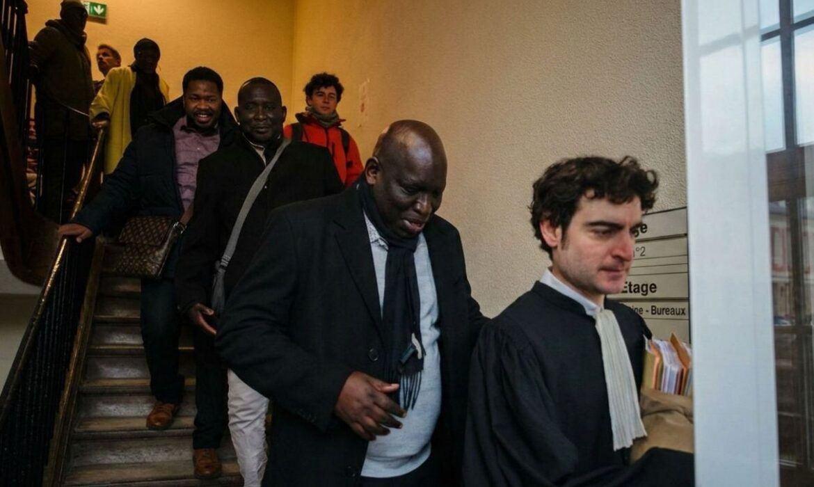 Les choses bougent de nouveau dans l&rsquo;affaire Madiambal Diagne