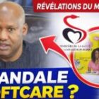 Le ministre de la Santé, Dr Ibrahima Sy, pas encore tiré d’affaire