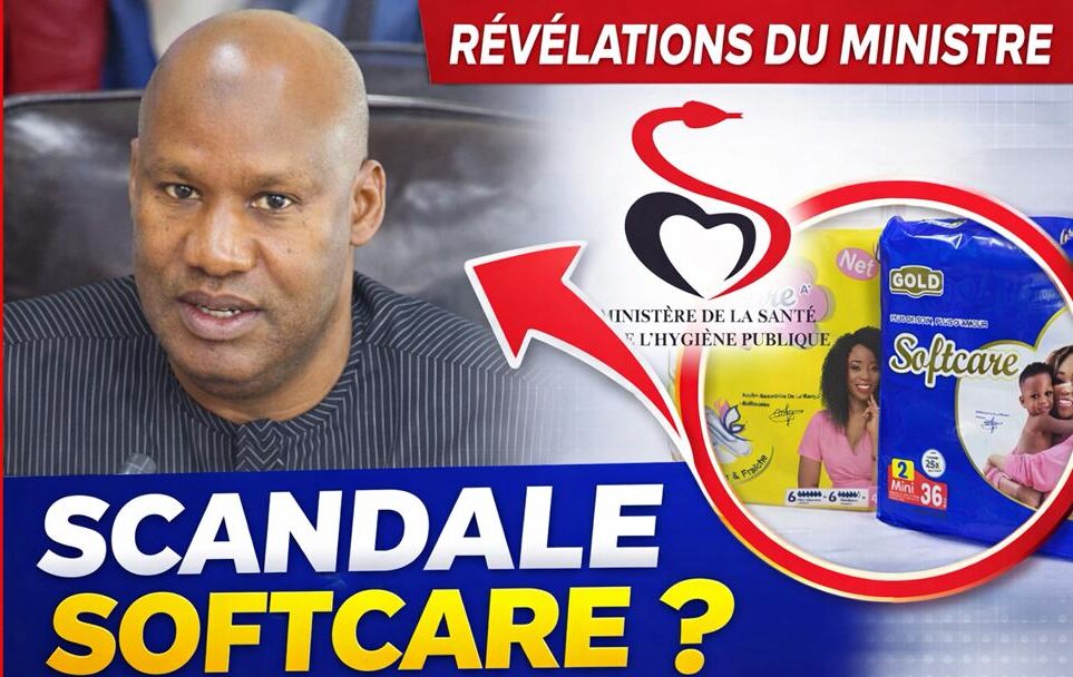 Le ministre de la Santé, Dr Ibrahima Sy, pas encore tiré d’affaire