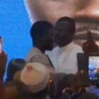 Bassirou Diomaye Faye acclamé à son arrivée à l&rsquo;AG (vidéo)