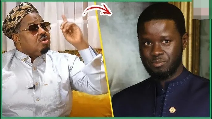 Ahmed Khalifa Niass réagit et assène ses vérités