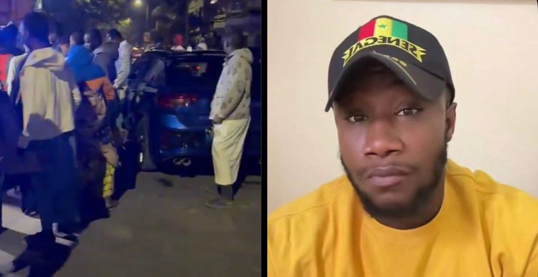 Le verdict est tombé pour Serigne Saliou Fall, l&rsquo;ami d&rsquo;Azoura Fall