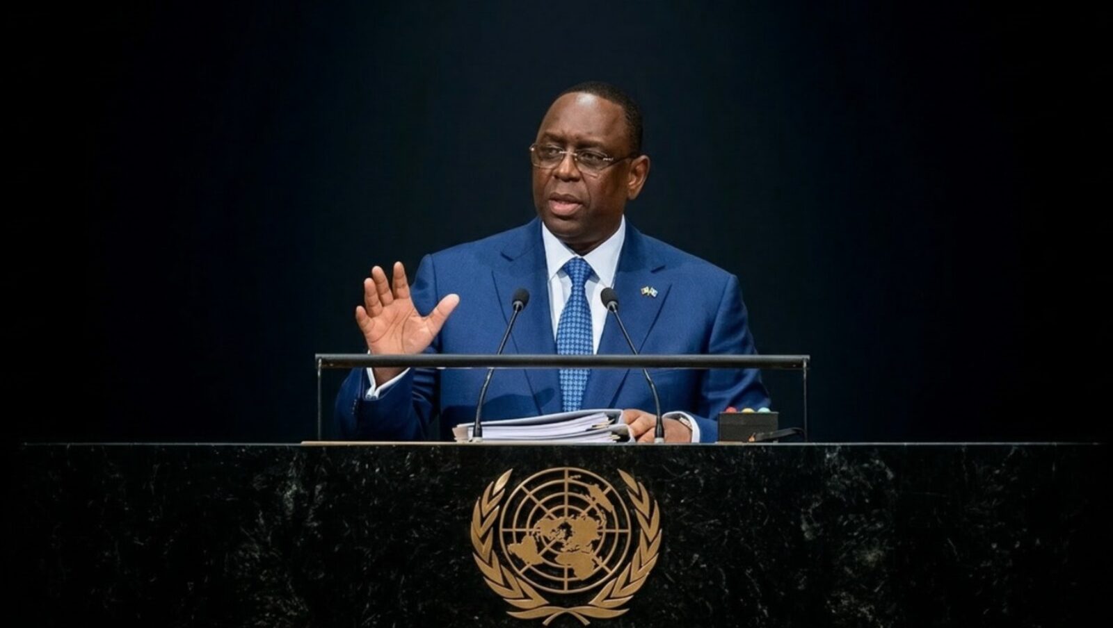 Le lobbying de Macky Sall pour gagner dévoilé, une mauvaise stratégie