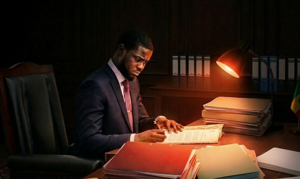 Un nouveau dossier pressant sur la table du président Bassirou Diomaye Faye