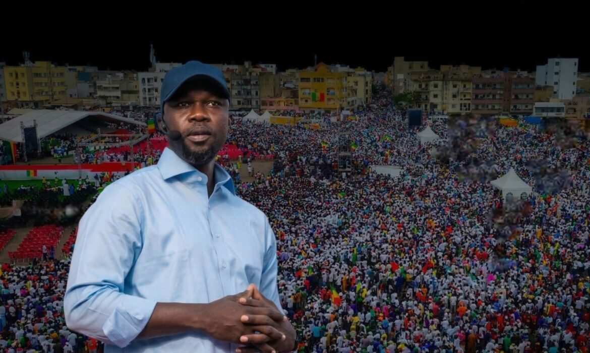 Ousmane Sonko prend une importante décision, la rencontre se prépare