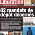 Découvrez les Unes des journaux sénégalais du jeudi 12 mars 2026
