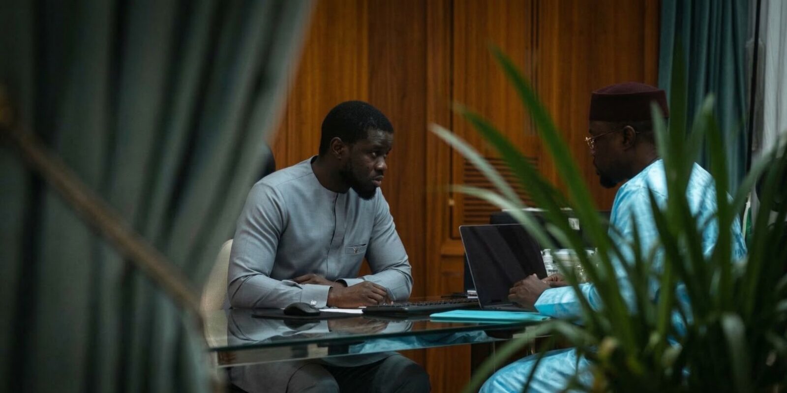 Au coeur du jeu vicieux entre Ousmane Sonko et Bassirou Diomaye Faye