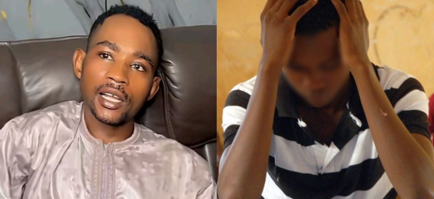 Le terrible sort de l’élève de 14 ans, tombé dans l’affaire Ouzin Keïta