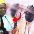 Le Garouwale de Cheikh Yerim sur Ngoné Saliou et le député Bara Ndiaye (Vidéo)