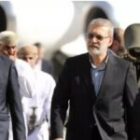 Ali Larijani, l&rsquo;un des hommes forts du régime iranien qui menace Trump