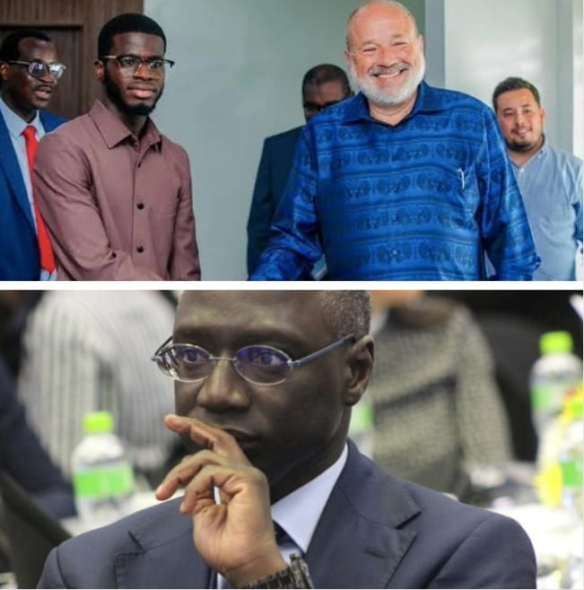 Des lanceurs d’alerte annoncent une saisine de l’OFNAC sur les dossiers Intermaq et Aser