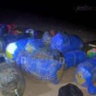 Plus de 500 kg de chanvre indien saisis à Mbodiène, les trafiquants en fuite