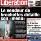 Découvrez les Unes des journaux sénégalais du mardi 17 mars 2026