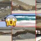 3 ans après son inauguration, le pont déjà menacé de disparition