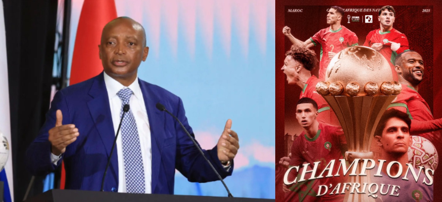 10 heures après, le deal à la CAF éclate au grand jour