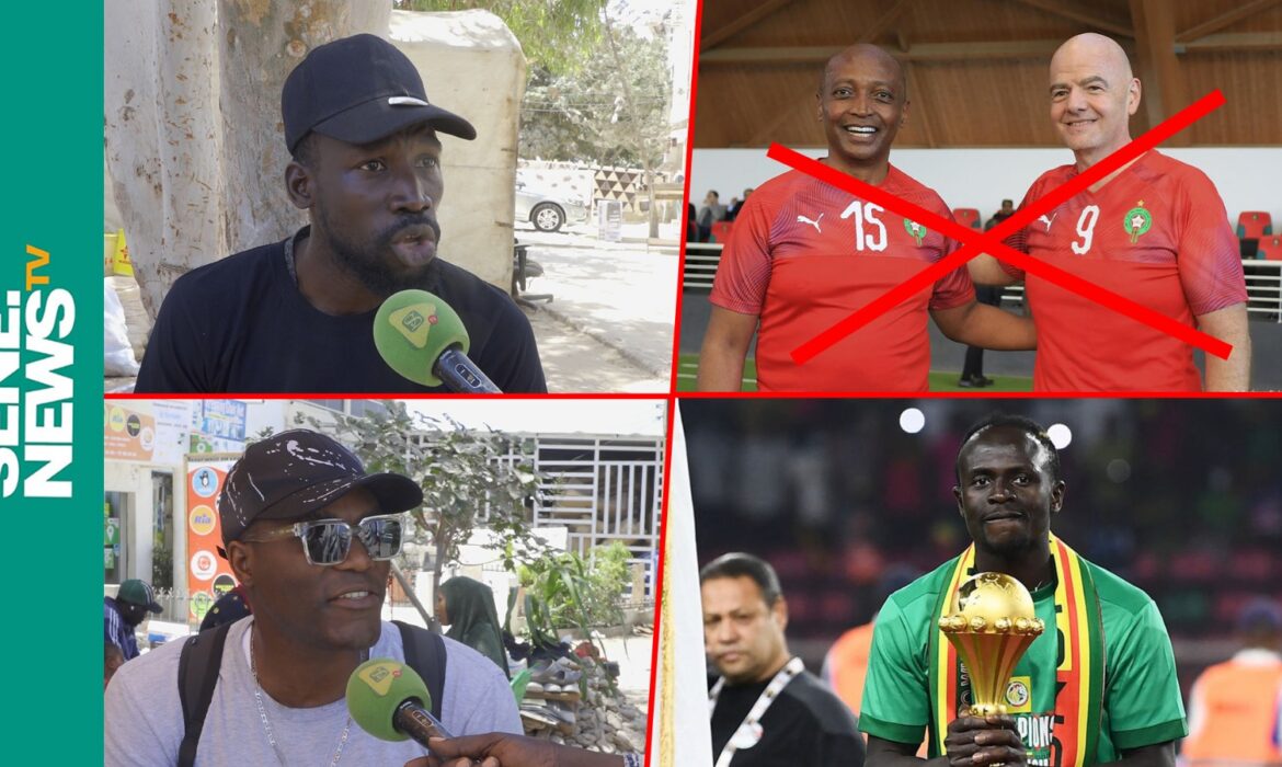 Les supporters accusent des dirigeants