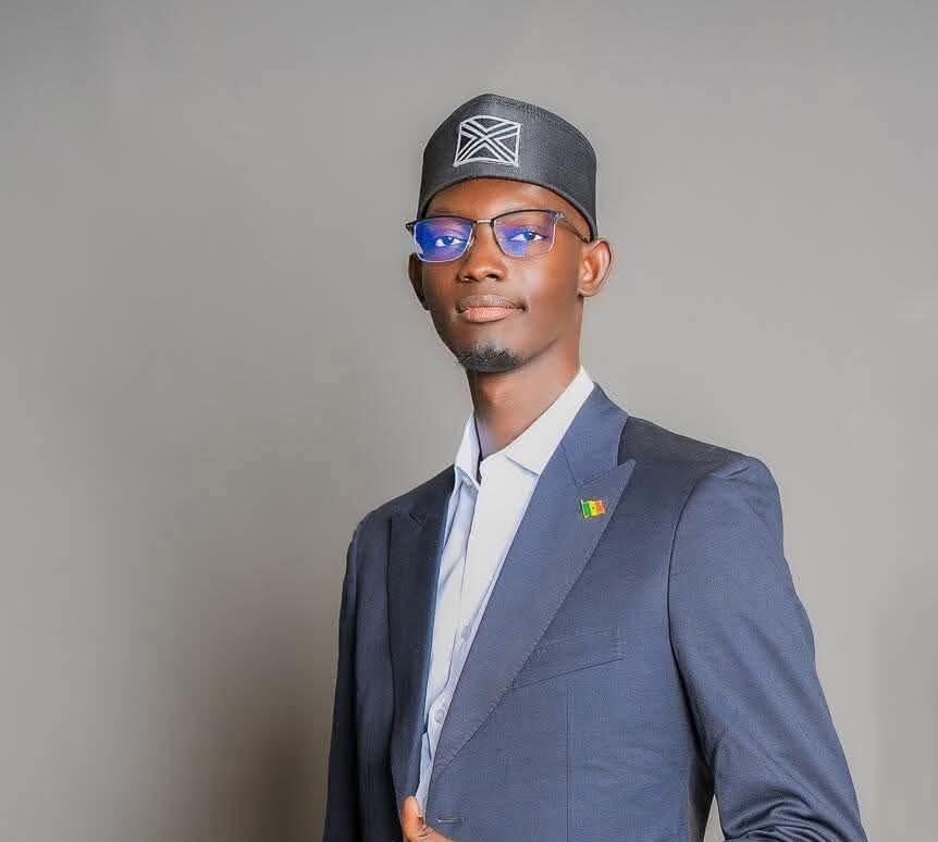 Portrait d&rsquo;un lieutenant de Sonko nommé par le Chef de l&rsquo;Etat !