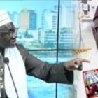 Imam Kanté assène ses vérités à Serigne Lamine Sall