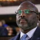 Georges Weah apporte un démenti 