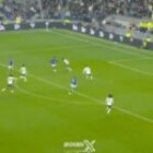 Iliman Ndiaye fusille Robert Sánchez sur son but, Chelsea se noie face à Everton (vidéo)