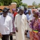 « Deux ans de difficultés, le pays est au bord du gouffre », la réplique de Maguette Ndoye à Maguette Séne