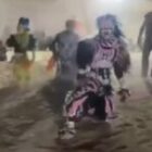 Voici comment le faux-lion, Cheikh Ahmed Tidiane Lo, s&rsquo;est brisé le cou (vidéo)