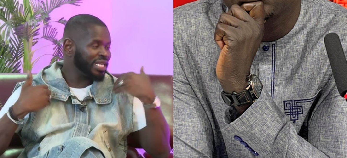 Voici ce que le journaliste Kadior Cissé disait sur l’affaire Pape Cheikh Diallo (Vidéo)