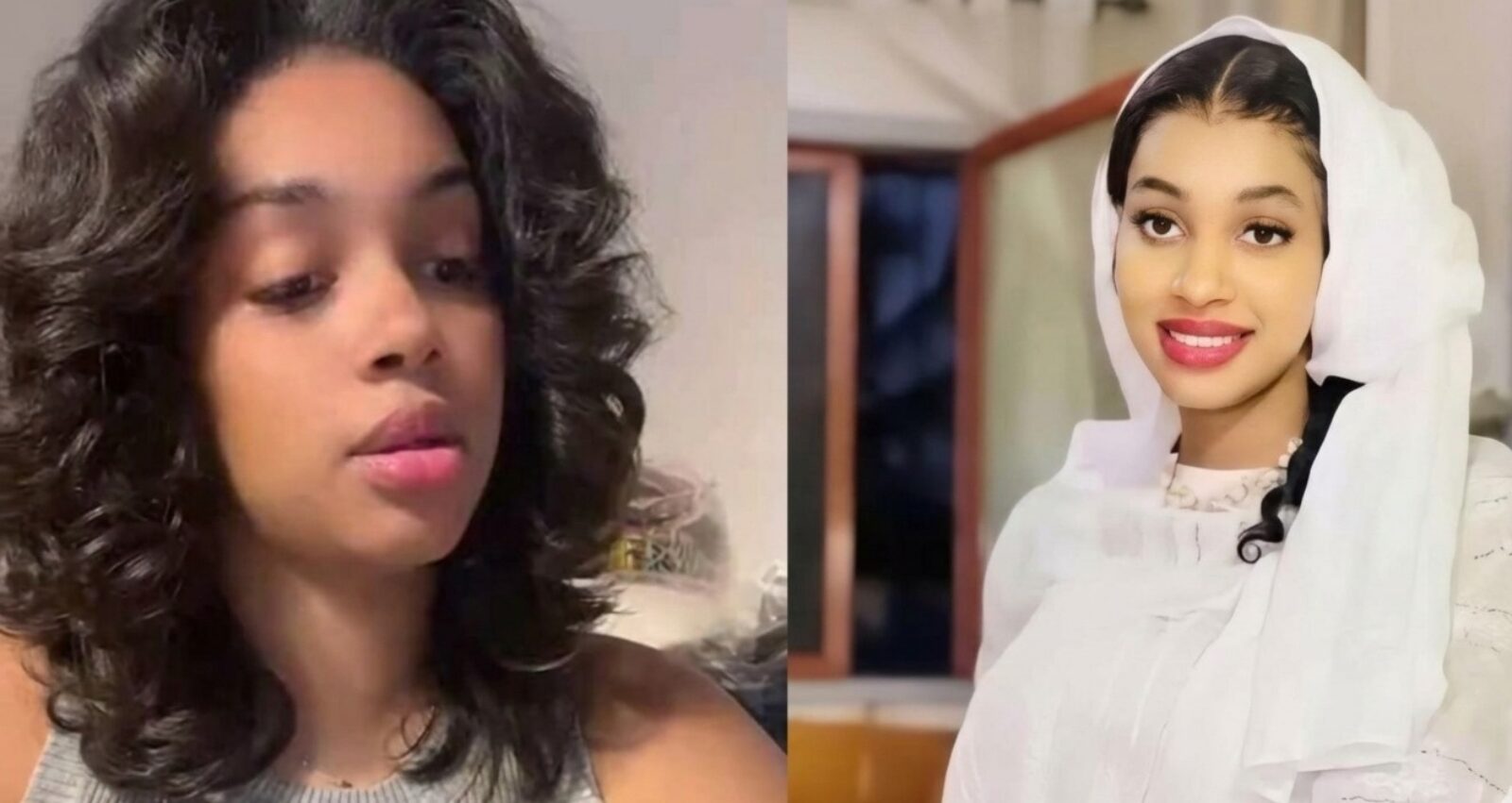 Ouf de soulagement pour la famille de la tiktokeuse, Khadija Sow