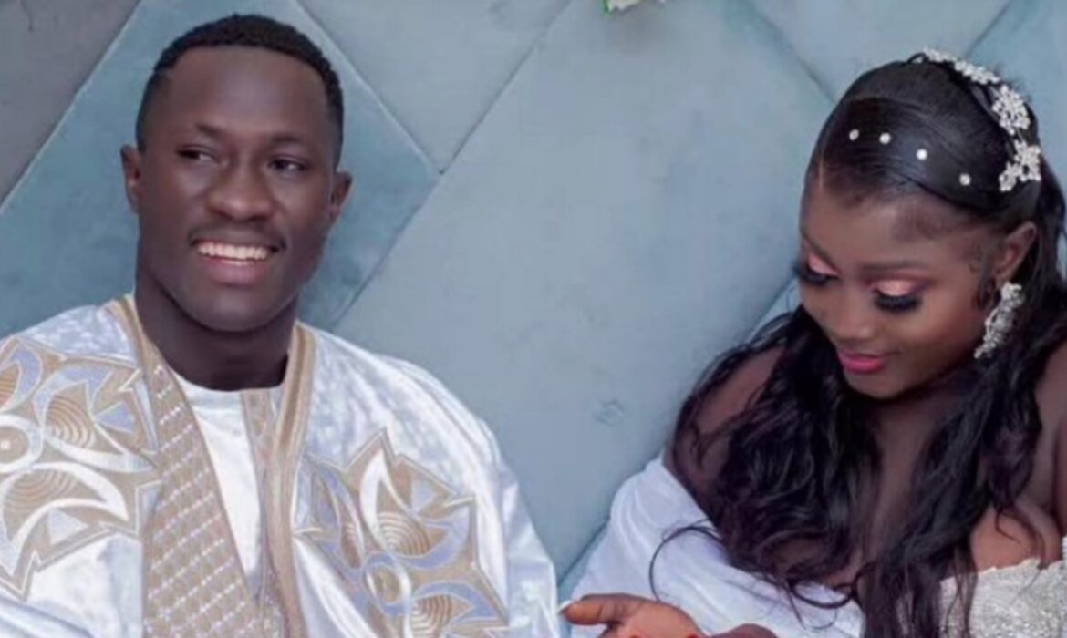 Le juge condamne la femme du lutteur Ada Fass