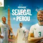 Le match Sénégal-Pérou ne sera pas diffusé en France