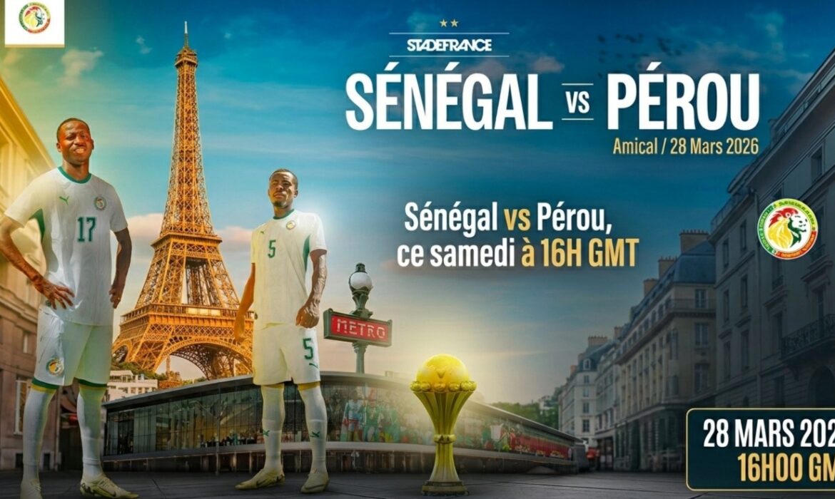 Chaînes, streaming… comment suivre le match en direct