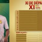 Voici le onze de départ du Sénégal face au Pérou, du nouveau dans l&rsquo;équipe