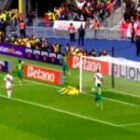 Nicolas Jackson marque sur une superbe passe d&rsquo;Ibrahim Mbaye (vidéo)